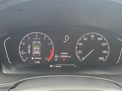 Used 2022 Honda Civic Sport image 24