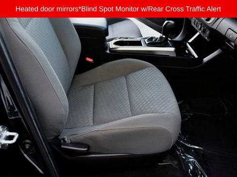 Used 2023 Toyota Tacoma SR5 image 12