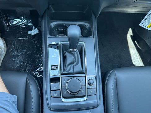 New 2026 MAZDA CX-30 AWD 2.5 S w/ Select Sport Pkg image 15