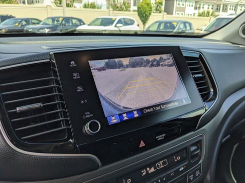 Used 2022 Honda Ridgeline RTL-E image 32