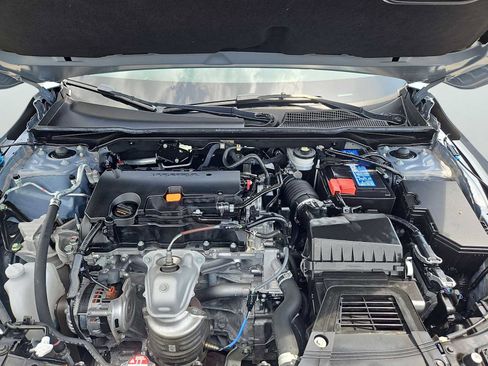 Used 2024 Honda Civic Sport image 28