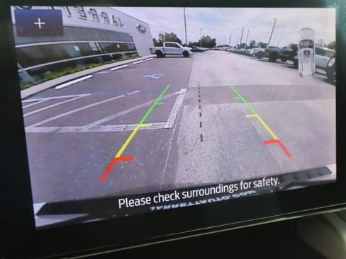 Used 2023 Ford Explorer XLT w/ Equipment Group 202A image 4