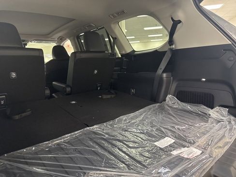 New 2026 Toyota Grand Highlander Platinum image 25