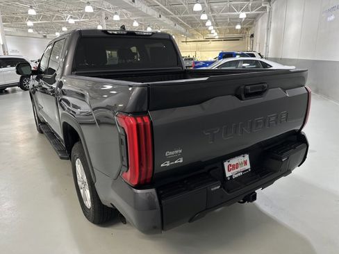 Used 2022 Toyota Tundra SR5 image 6