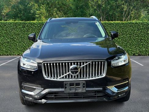 Used 2022 Volvo XC90 T6 Inscription w/ Advanced Package image 7