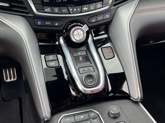 Used 2024 Acura TLX w/ A-SPEC Package AWD/4WD image 25