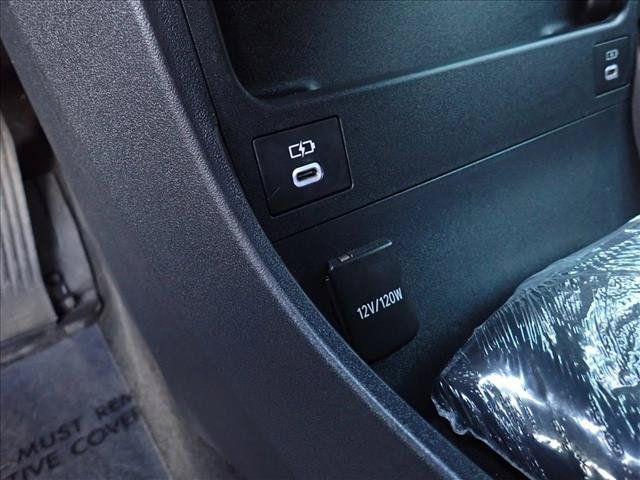 Certified 2023 Subaru Solterra AWD image 15