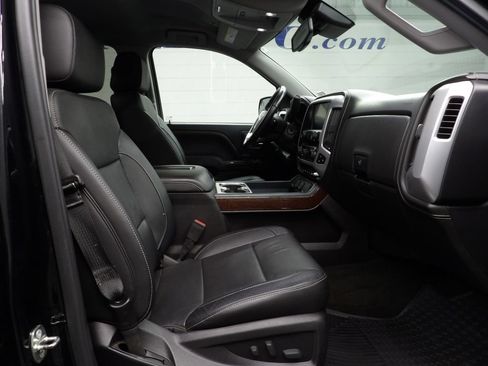 Used 2018 GMC Sierra 1500 SLT AWD/4WD image 24