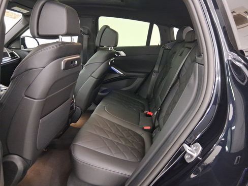 New 2026 BMW X6 xDrive40i image 13