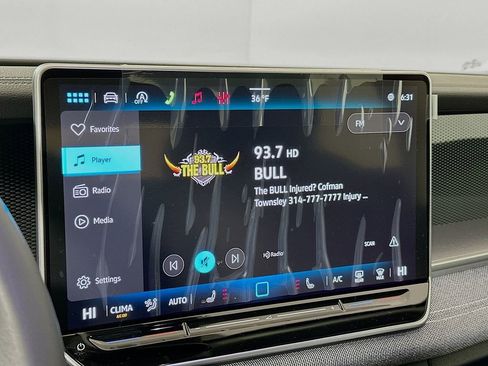 New 2026 Volkswagen Tiguan S image 14