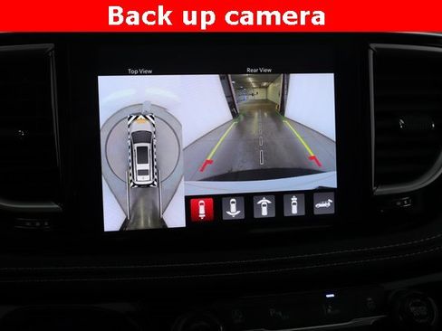 New 2026 Chrysler Pacifica Select image 26