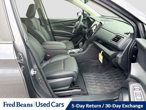 Used 2026 Subaru Ascent Premium AWD/4WD image 7