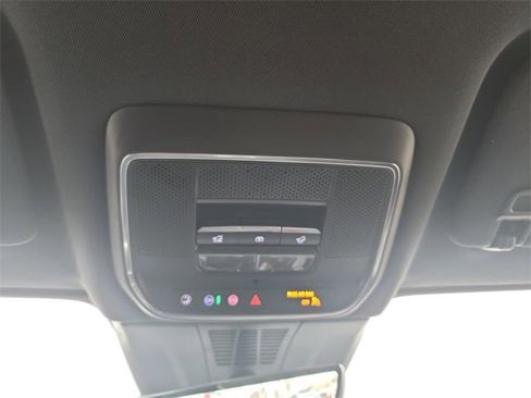 New 2026 Chevrolet Blazer EV RS image 23