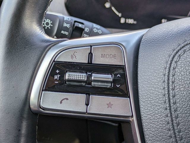 Used 2025 Kia Telluride SX Prestige AWD/4WD image 27