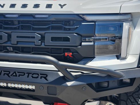 New 2026 Ford F150 Raptor w/ Equipment Group 803A Raptor R AWD/4WD image 5
