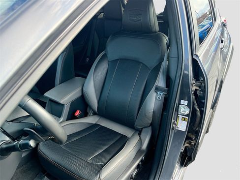 Used 2024 Subaru Crosstrek 2.5i Wilderness w/ Wilderness Package image 19