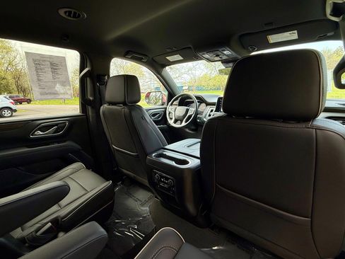 Used 2024 Chevrolet Tahoe Premier image 26