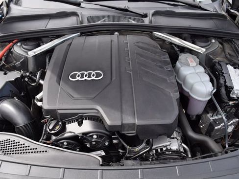 Used 2024 Audi A4 2.0T Premium Plus AWD/4WD image 32