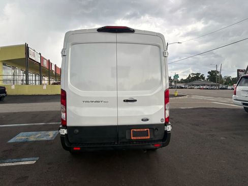 Used 2019 Ford Transit 150 148 Medium Roof image 4