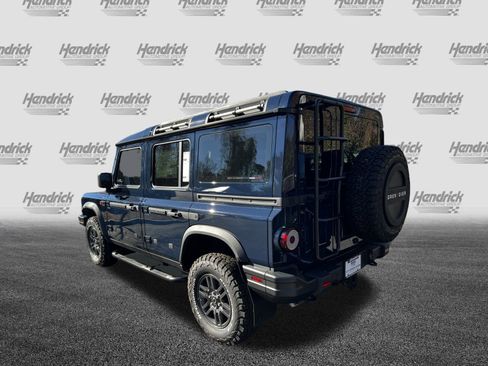 New 2026 INEOS Grenadier image 7