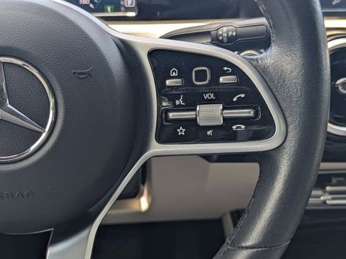 Used 2019 Mercedes-Benz A 220 image 22