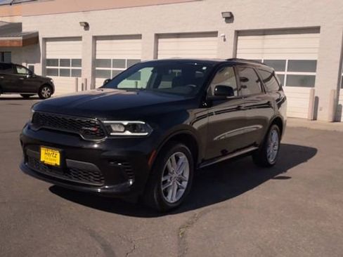 Used 2026 Dodge Durango GT AWD/4WD image 5