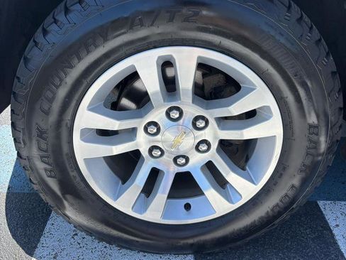 Used 2020 Chevrolet Tahoe LT AWD/4WD image 37