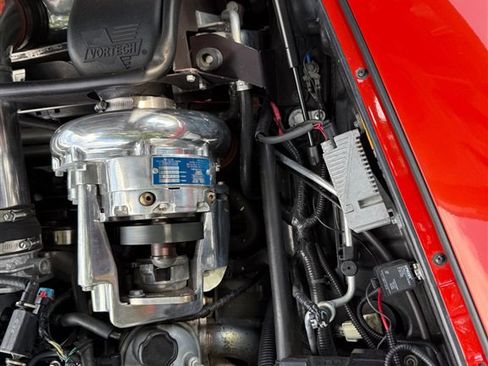 Used 2011 Chevrolet Corvette Z06 RWD image 70