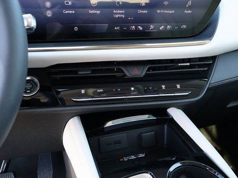 New 2026 Buick Envision Avenir image 39