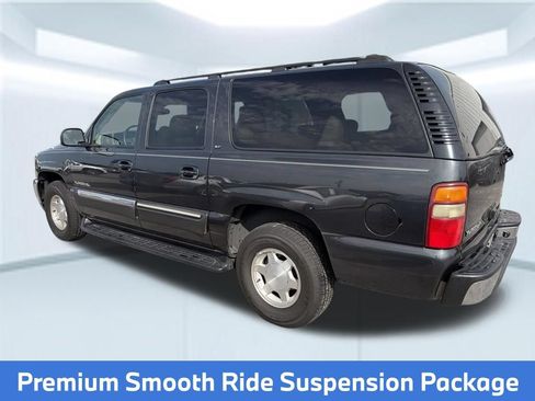 Used 2003 GMC Yukon XL SLT w/ 1SC Preferred Equipment Group RWD image 8