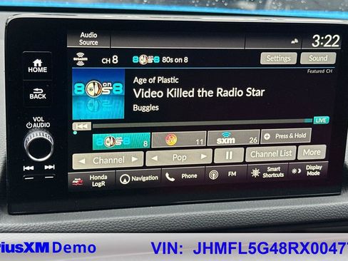 Used 2024 Honda Civic Type R image 38