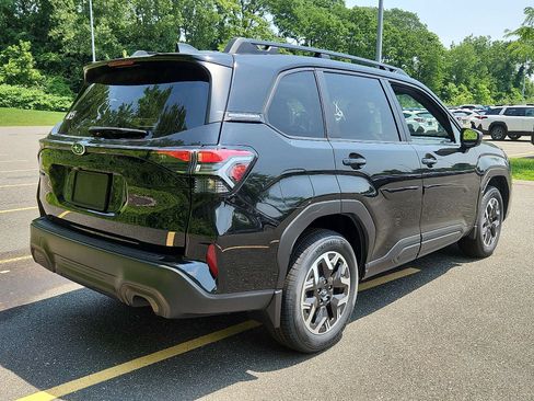 New 2026 Subaru Forester Premium AWD/4WD image 4