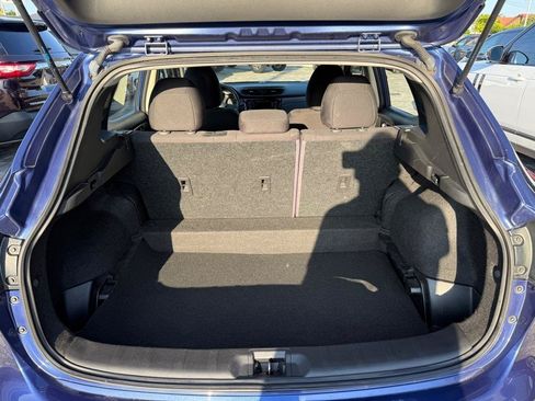 Used 2022 Nissan Rogue Sport S AWD/4WD image 6