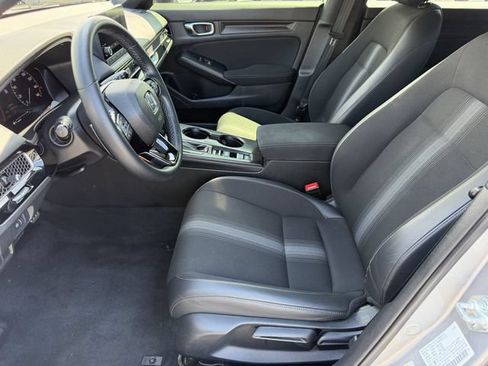 Used 2022 Honda Civic Sport image 30