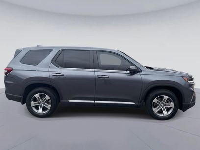 Certified 2024 Honda Pilot EX-L