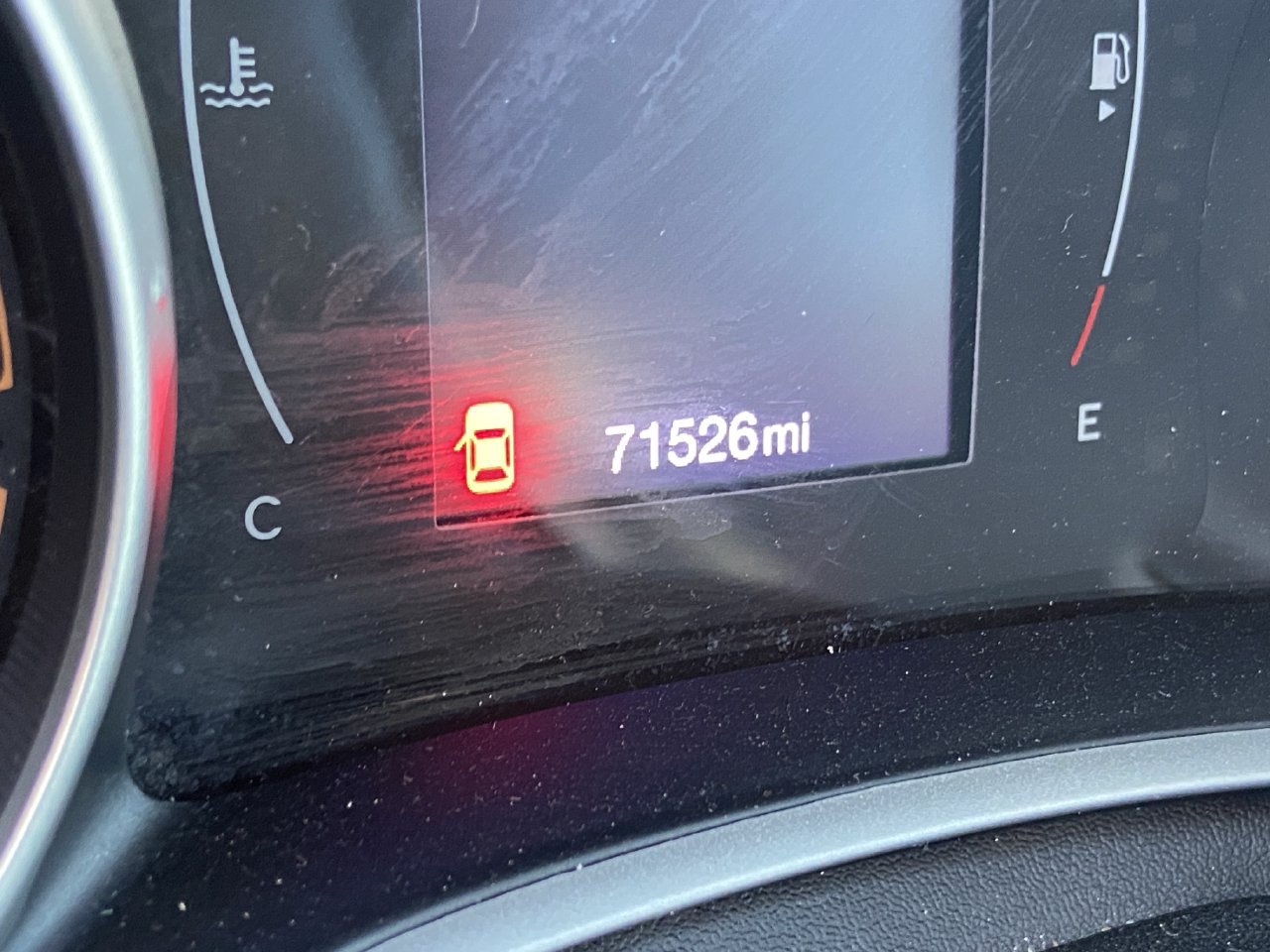 Used 2019 Jeep Compass Sport AWD/4WD image 11
