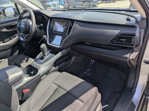 Used 2023 Subaru Outback AWD/4WD image 20