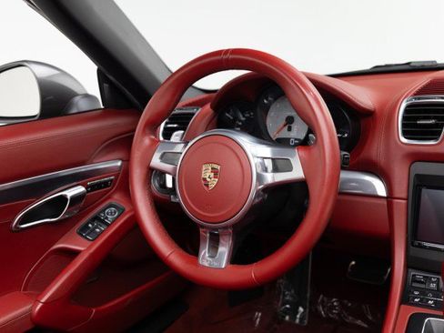Used 2013 Porsche Boxster S image 10