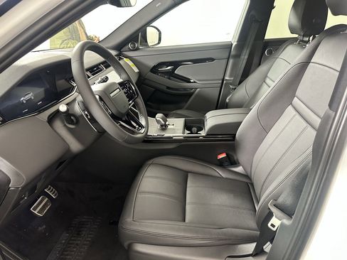 New 2026 Land Rover Range Rover Evoque Dynamic SE image 4