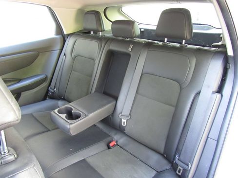 Used 2024 Nissan Ariya AWD image 16