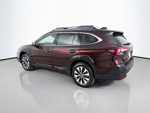 Used 2025 Subaru Outback Touring XT w/ Tech Package 3 AWD/4WD image 6