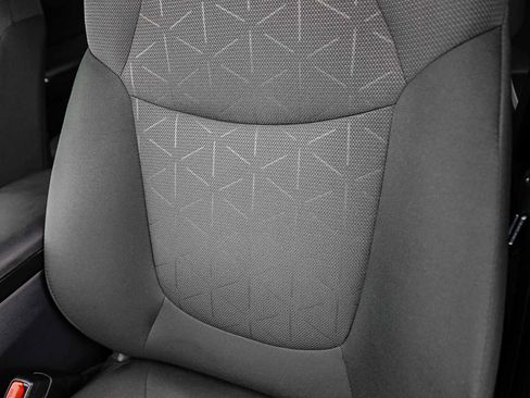 Certified 2025 Toyota RAV4 XLE image 25