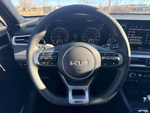 Used 2023 Kia K5 GT-Line image 27