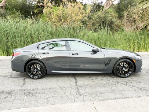 New 2026 BMW 840i xDrive image 3