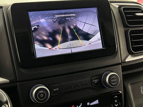 Used 2025 RAM ProMaster 3500 w/ Quick Order Package 22G SLT image 19