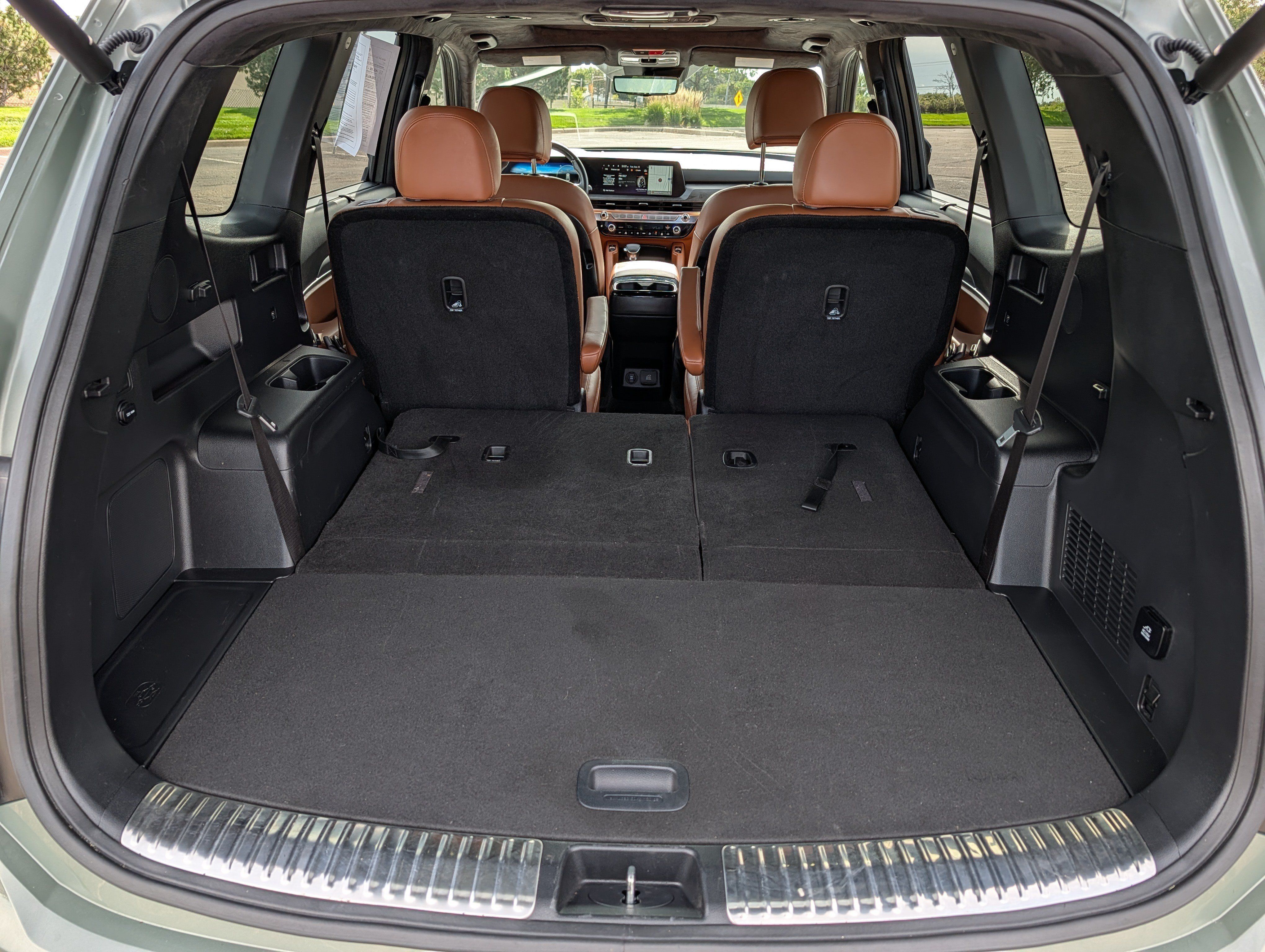 Certified 2025 Kia Telluride SX Prestige X-Pro AWD/4WD image 18