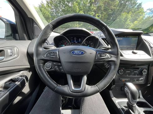 Used 2019 Ford Escape SE AWD/4WD image 11