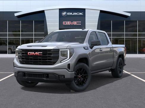New 2026 GMC Sierra 1500 Elevation image 6