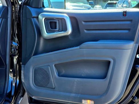 Used 2007 Honda Ridgeline RTL image 29
