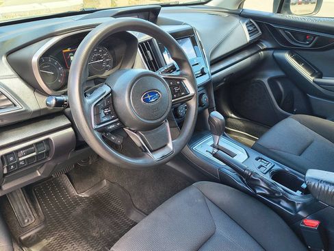 Used 2019 Subaru Impreza 2.0i Premium w/ Eyesight & BSD/Rcta & SRF AWD/4WD image 9